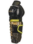 CCM Tacks AS-V Pro Hockey Shin Guards - Youth