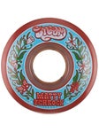 Dream Matty Schrock 58mm Aggressive Wheels 4pk