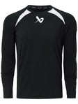 Bauer Performance Long Sleeve Hockey Base Layer Shirt