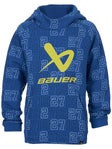 Bauer 1927 Hoodie Sweatshirt - Youth