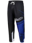 Black Biscuit Arrow Roller Hockey Pants