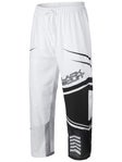 Black Biscuit Arrow Roller Hockey Pants