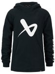 Bauer Core Lockup Hoodie Sweatshirt - Youth