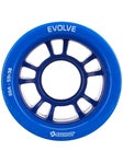 Bont Evolve Derby Wheels 4pk