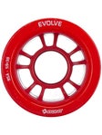 Bont Evolve Derby Wheels 4pk