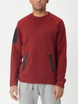 Bauer First Line Collection Fleece Crew Sweatshirt