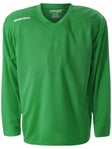 BauerBauer Flex Practice Hockey Jersey - Kelly Green 