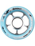 Bont FXX Wheels 4pk