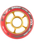 Bont FXX Wheels 4pk