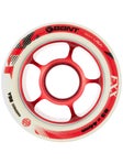Bont FXX Wheels 4pk