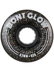 Bont Glow 62mm LED Wheels 4pk