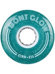Bont Glow 62mm LED Wheels 4pk