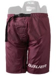 Warrior Dynasty Ice Hockey Pant Shell - Ice Warehouse