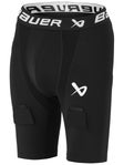 Bauer Performance Hockey Jock Shorts