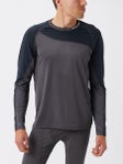 Bauer Pro Long Sleeve Base Layer Grip Shirt