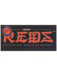 Bones REDS Bearings 16pk