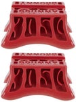 Brunny P.O. Blocks 3056 Slide Blocks