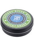 Blue Sports Ice Hockey Stick Wax
