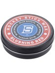 Blue Sports Ice Hockey Stick Wax