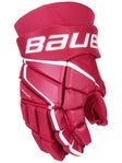 Bauer Vapor 3X Hockey Gloves