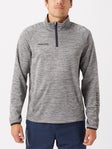 Bauer Vapor Fleece 1/4 Zip Team Pullover - Youth