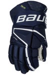 Bauer Vapor Hyperlite Hockey Gloves