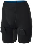 Bauer Compression Hockey Jill Shorts