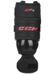 CCM 1.9 Goalie Knee Protectors - SR