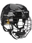 CCM Tacks 210 Hockey Helmet w/Cage