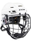 CCM Tacks 310 Hockey Helmet w/Cage