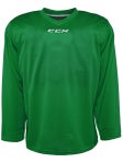 CCM 5000 Practice Hockey Jersey - Kelly Green  