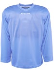 CCM 5000 Practice Hockey Jersey - Sky Blue  