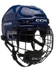 CCM Tacks 720 Hockey Helmet w/Cage