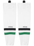 CCM SX8000 NHL Hockey Socks - Dallas Stars
