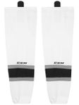 CCM SX8000 NHL Hockey Socks - Los Angeles Kings