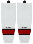 CCM SX8000 NHL Hockey Socks - Ottawa Senators