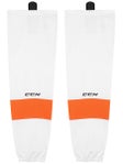 CCM SX8000 NHL Hockey Socks - Philadelphia Flyers 