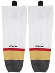 CCM SX8000 NHL Hockey Socks - Vegas Golden Knights