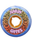 Cymatics Aarin Gates 60mm Aggressive Wheels 4pk