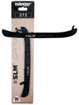 SLM Carve Dark DLC Steel Ice Hockey Runners