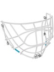 CCM Pro Certified Cat Eye Axis  Goalie Cage