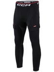 CCM Compression Long Sleeve Base Layer Top - Adult