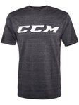 CCM Core Tri-Blend T Shirt - Youth