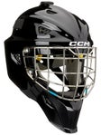 CCM Axis F5 Certified Straight Bar Goalie Mask