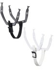 CCM Hockey Helmet Chin Strap & Ear Loops Kit