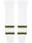 CCM S100P NHL Knit Hockey Socks - Dallas Stars