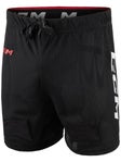 Core Loose Hockey Short with BioFlex Cup by Shock Doctor