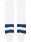 CCM SX8000 NHL Hockey Socks - Winnipeg Jets - Ice Warehouse