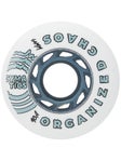 Cymatics Neutral Wave 64mm Aggressive Wheels 4pk
