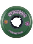 Cymatics Nils Jansons Pro 58mm Aggressive Wheels 4pk